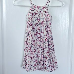 Old Navy girls summer dress